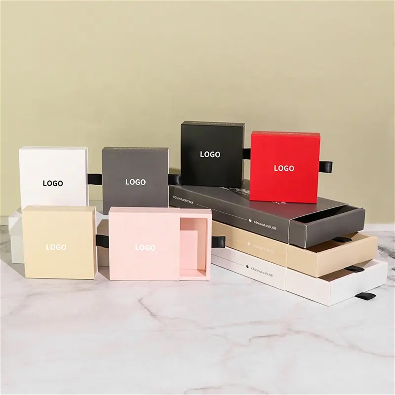 Luxury Watch E Jewellery - 20 pcs Wholesale Custom Luxury Rigid