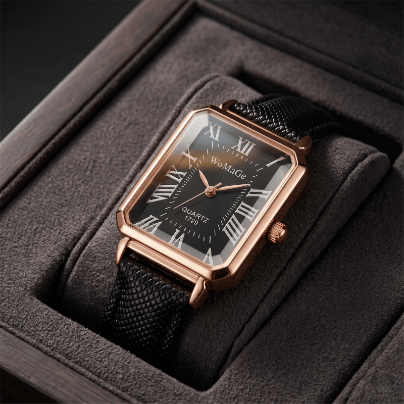 Luxury Watch Top 10 - Top Brand Luxury Women Watches Simple