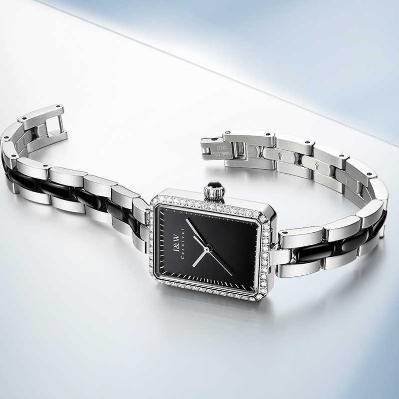 Carnival Brand High-End Series - Luxury Watch Index recension och pris