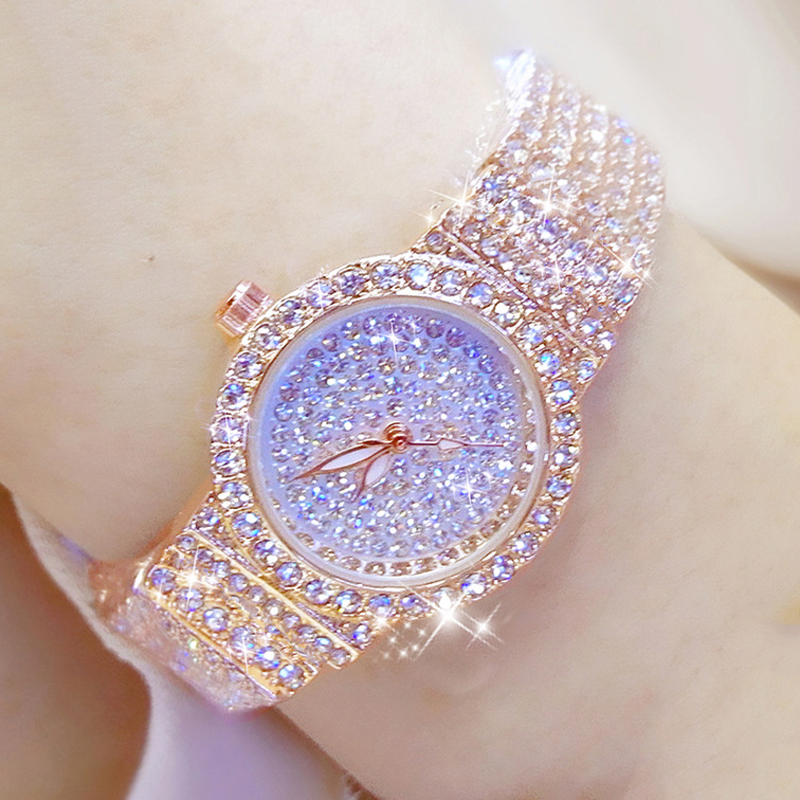 Women Watch Famous Luxury Bran - Luxury Watch Index recension och pris
