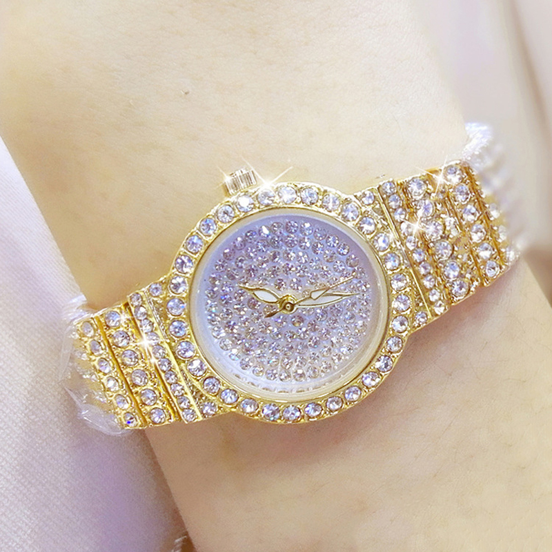 Women Watch Famous Luxury Bran - Luxury Watch Index recension och pris