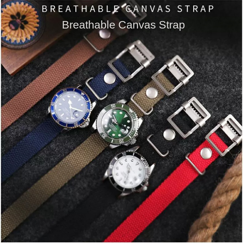 20mm 22mm 19mm 21mm High quali - Luxury Watch Expensive recension och pris