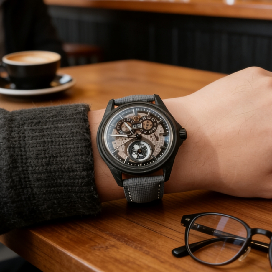 For Blancpain Rolex Omega Univ - Luxury Watch Expensive recension och pris