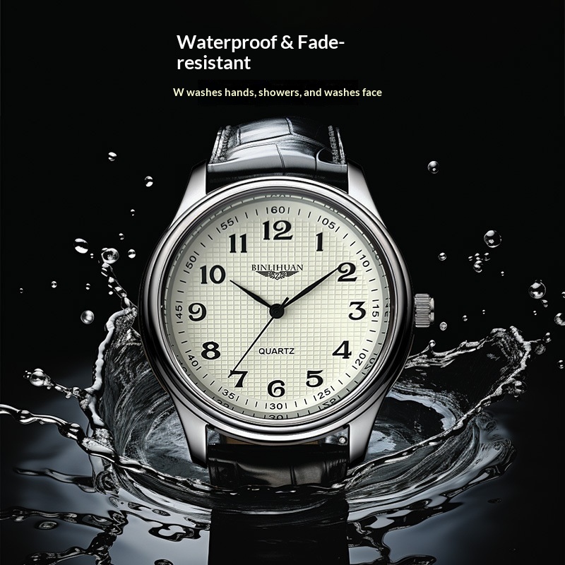 2026 Man Wristwatch Luxury Bus - Luxury Watch Market recension och pris