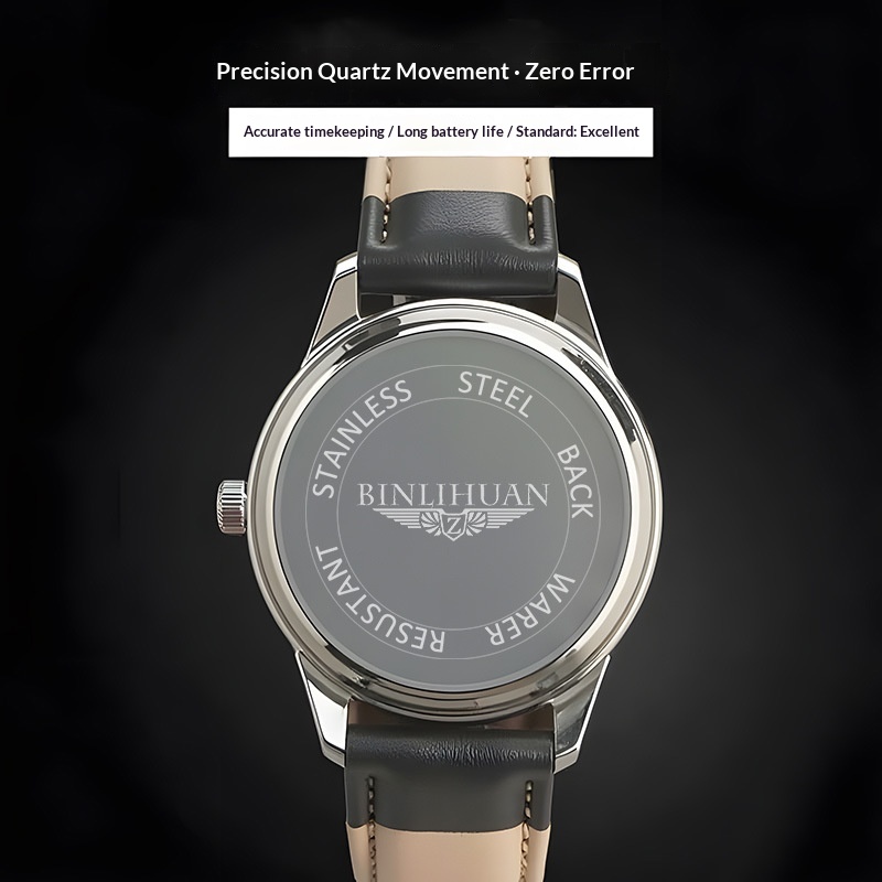 2026 Man Wristwatch Luxury Bus - Luxury Watch Market recension och pris
