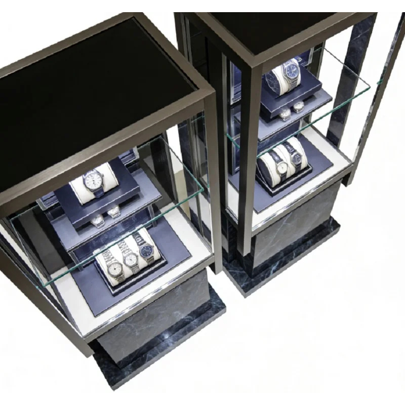 custom.Luxury Multi-Tier Frees - Luxury Watch Tier recension och pris