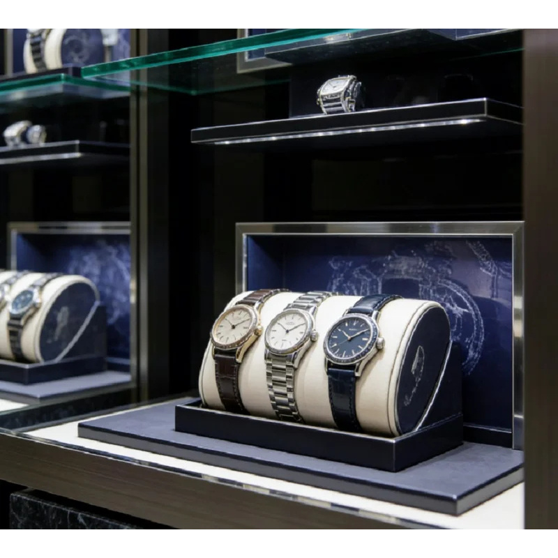 custom.Luxury Multi-Tier Frees - Luxury Watch Tier recension och pris