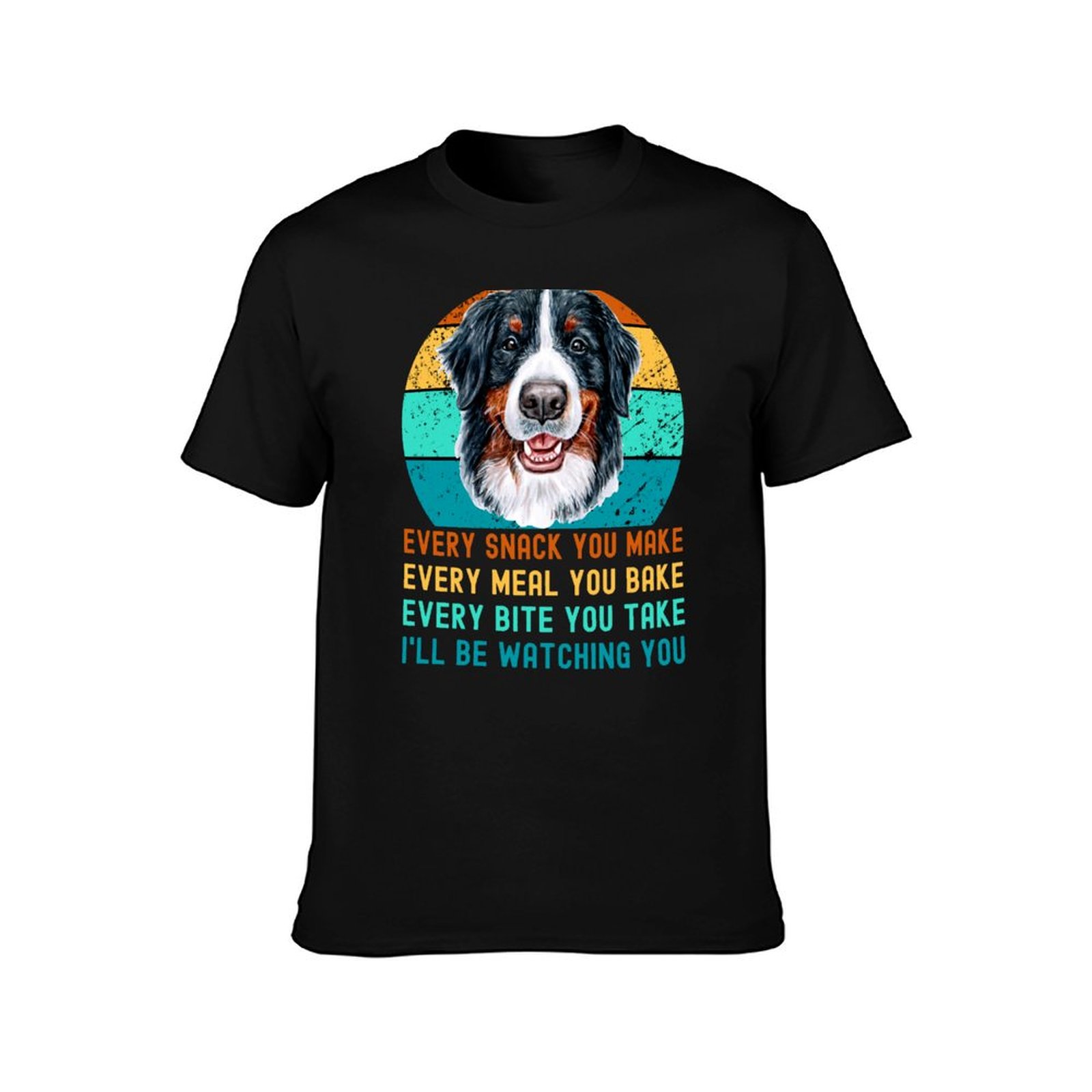 Bernese Mountain Dog I'll Be W - Luxury Watch Makes recension och pris