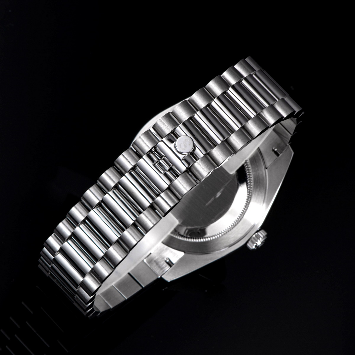 Sugess 40mm Men's Watches Auto - Minute Repeater Watch recension och pris
