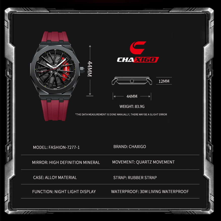 Factory Direct Sales OEM Custo - Luxury Watch Market recension och pris