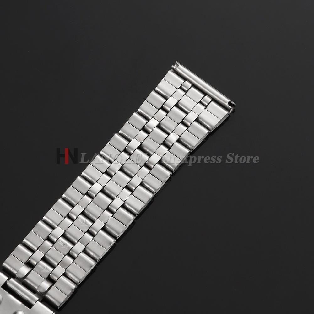 Stainless Steel Watch Straps 1 - Luxury Watch Expensive recension och pris