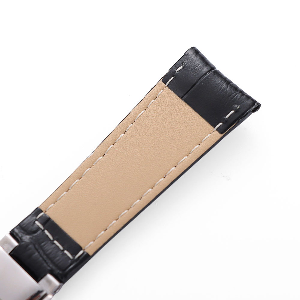 20mm Watch Bands for Rolex SUB - Luxury Watch Jaeger Lecoultre recension och pris