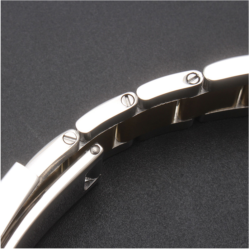 Watch Band For Rolex Oyster Pe - Luxury Watch Jaeger Lecoultre recension och pris