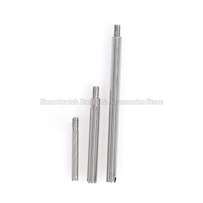 50pcs Strap Screws Pin for Rol - Luxury Watch Expensive recension och pris