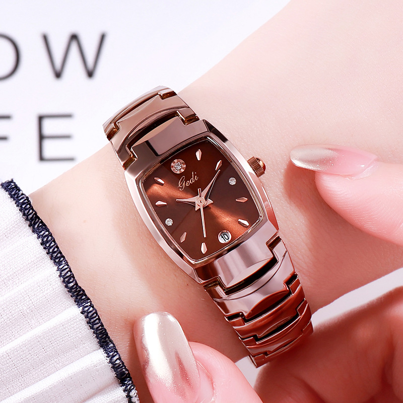 Women Light Luxury Brand Watch - Luxury Watch Index recension och pris