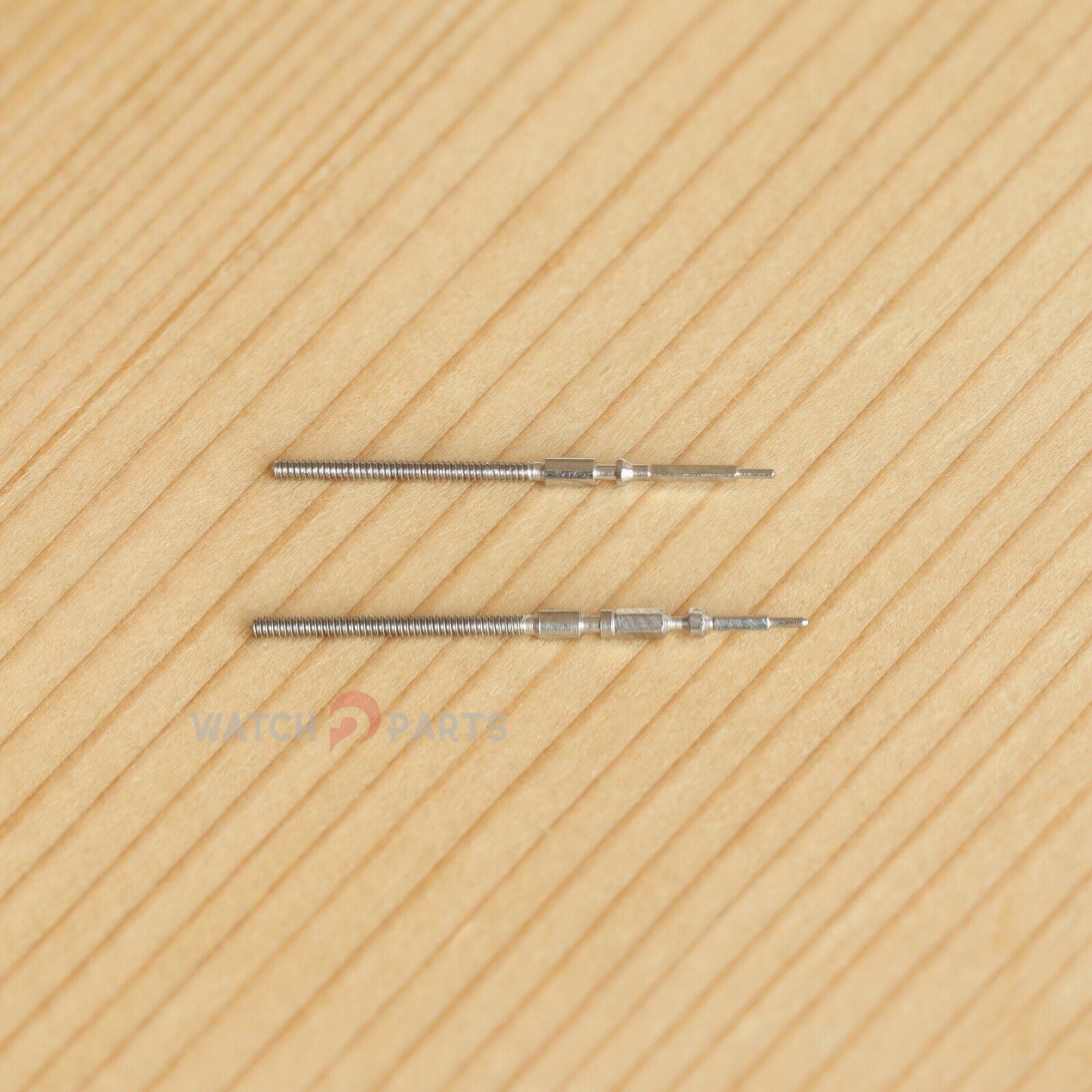 Crown Stem for Rolex Caliber C - Luxury Watch Expensive recension och pris