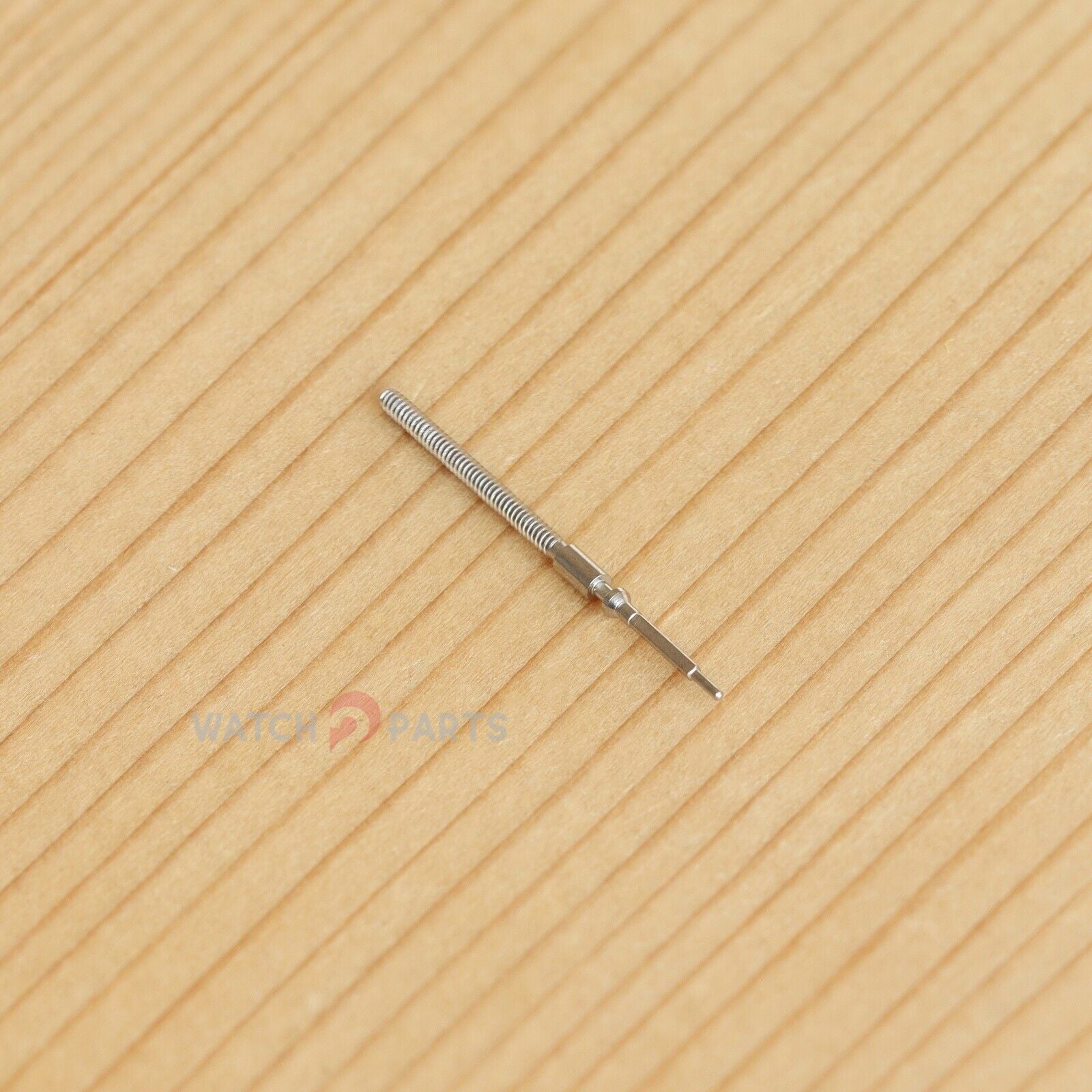 Crown Stem for Rolex Caliber C - Luxury Watch Expensive recension och pris