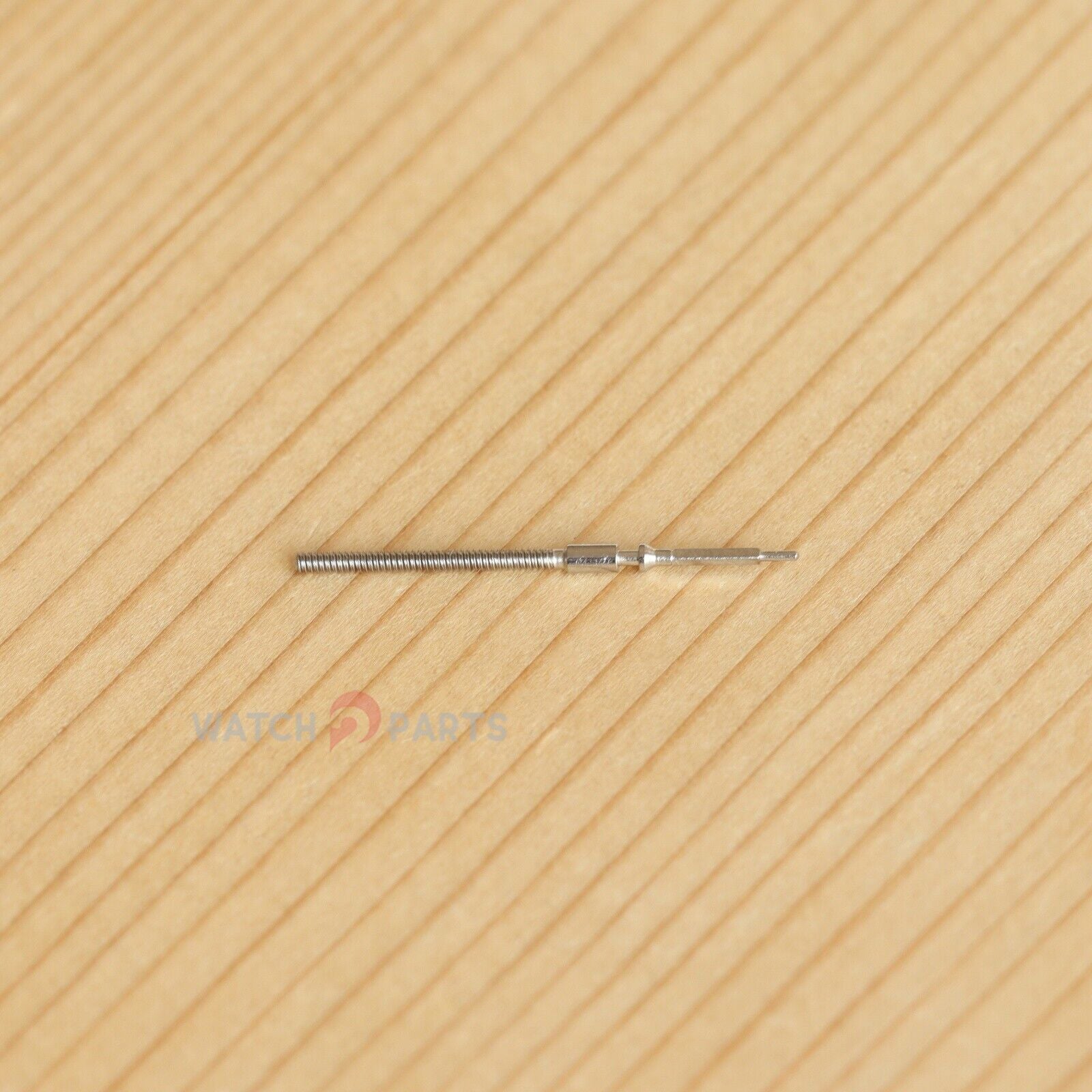 Crown Stem for Rolex Caliber C - Luxury Watch Expensive recension och pris