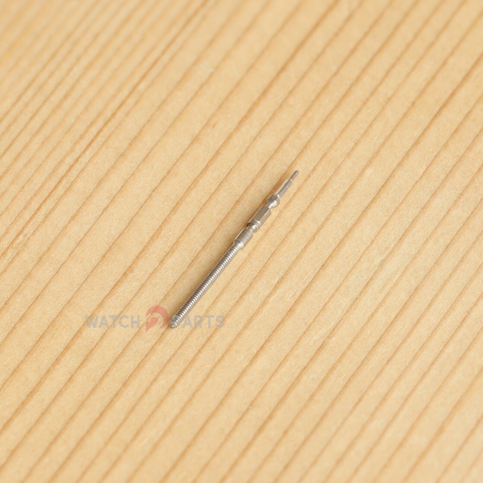 Crown Stem for Rolex Caliber C - Luxury Watch Expensive recension och pris