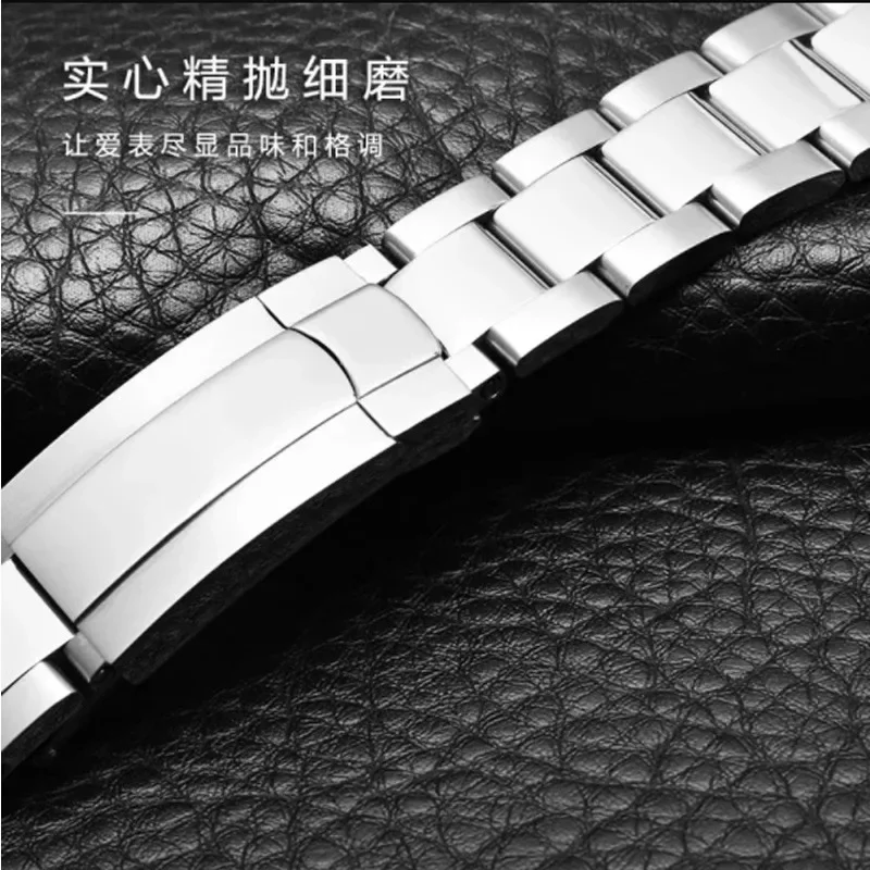 904 Stainless Steel Watch Band - Luxury Watch Jaeger Lecoultre recension och pris