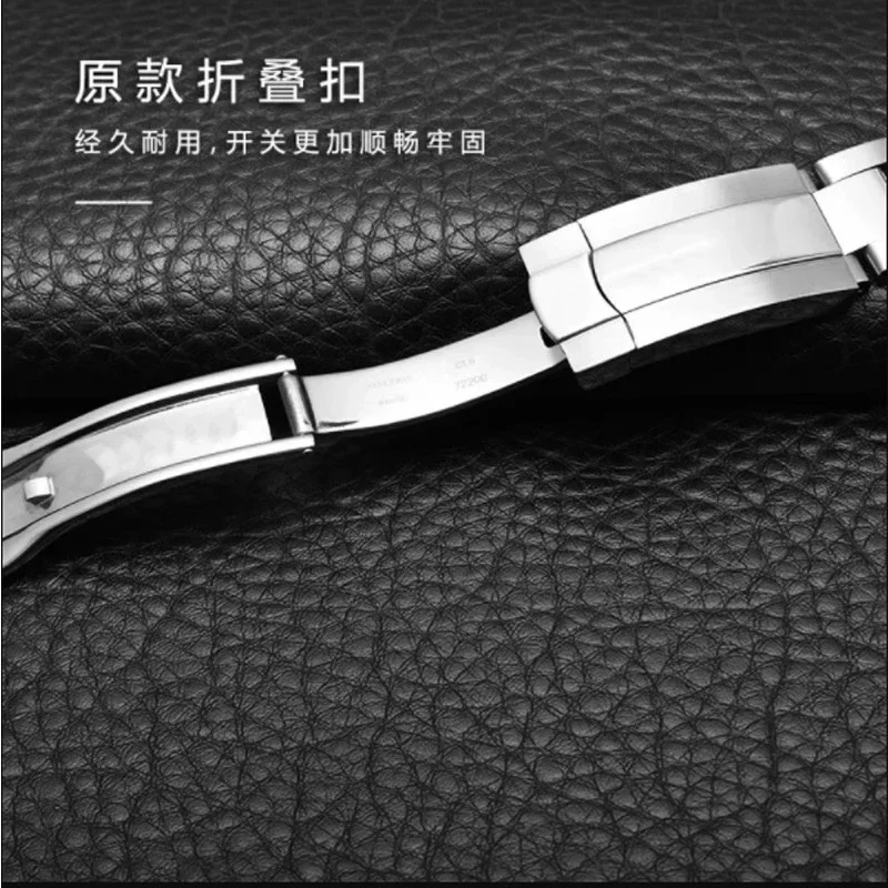 904 Stainless Steel Watch Band - Luxury Watch Jaeger Lecoultre recension och pris