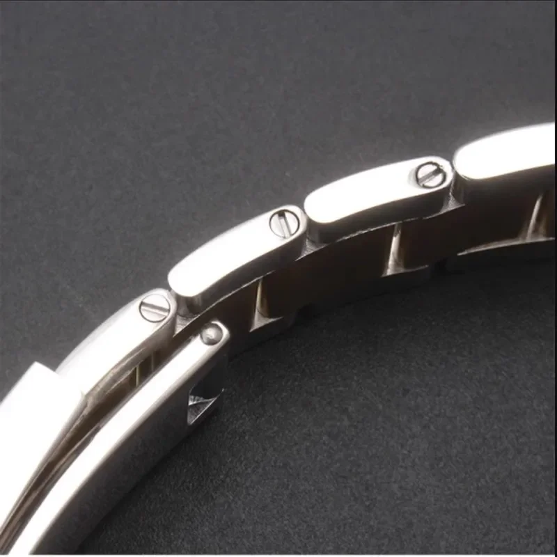 904 Stainless Steel Watch Band - Luxury Watch Jaeger Lecoultre recension och pris