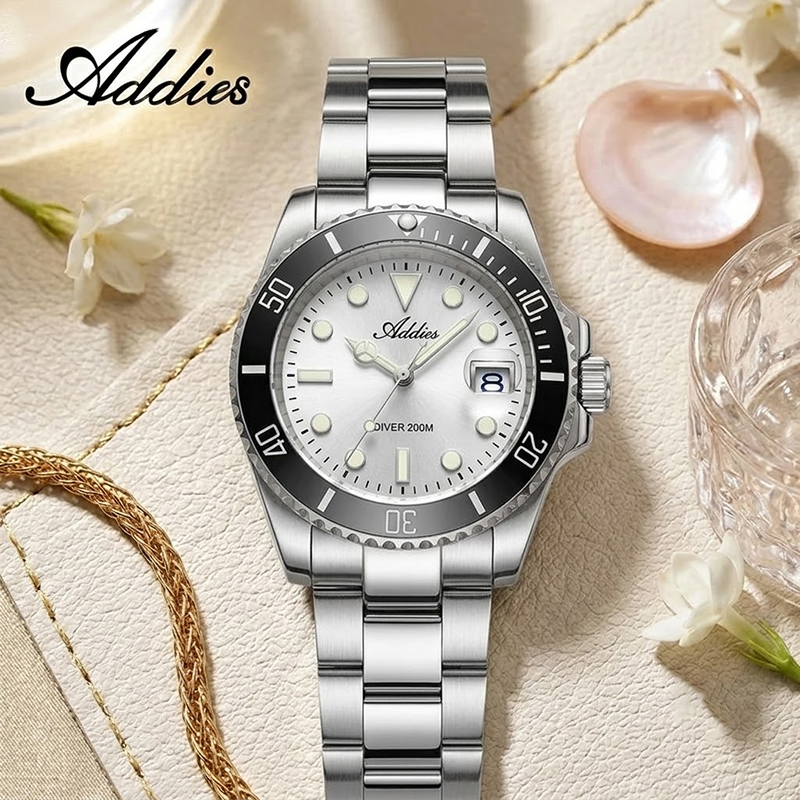 ADDIES 2026 New Luxury Woman W - Luxury Watch All Brands recension och pris