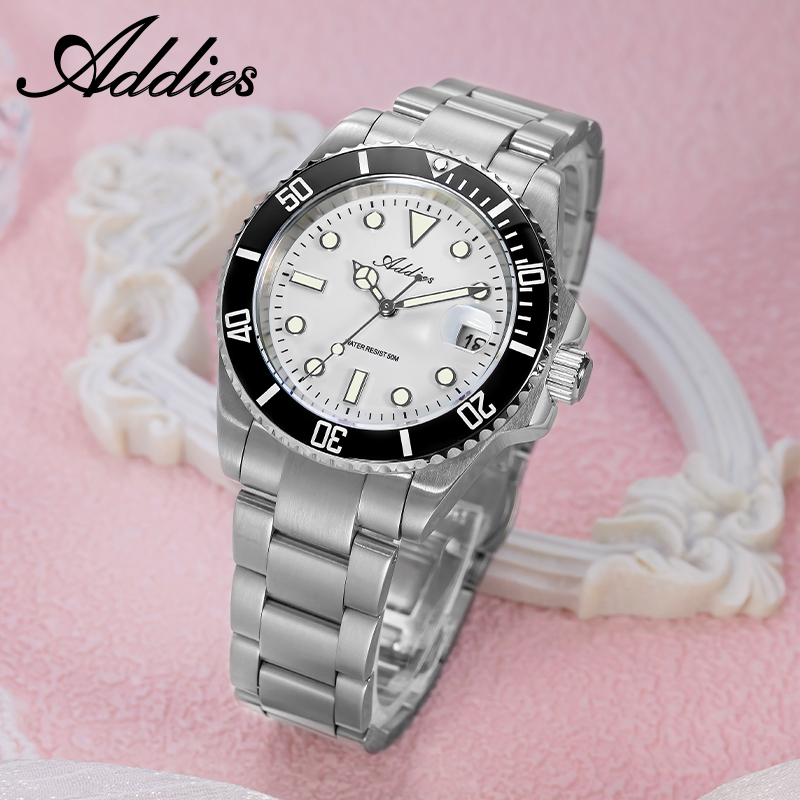 ADDIES 2026 New Luxury Woman W - Luxury Watch All Brands recension och pris