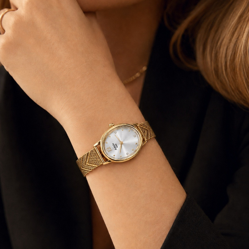 Top Brand Luxury Watches for W - Luxury Watch Top 10 recension och pris