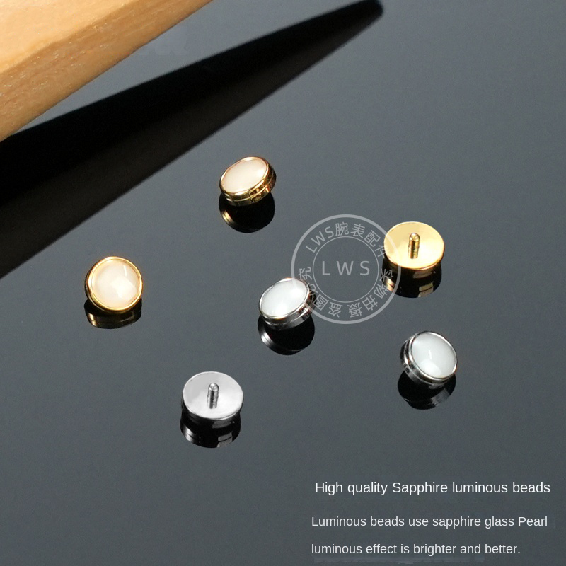 2.3x0.45mm Luminous pip For Se - Luxury Watch Expensive recension och pris