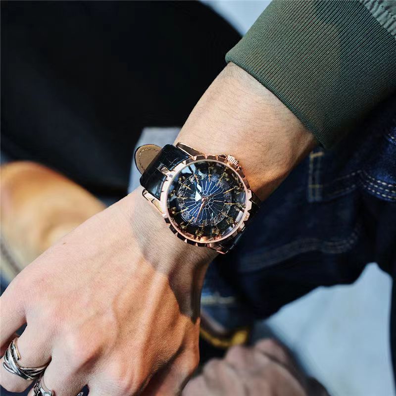Top-Tier Luxury and Elegant Me - Luxury Watch Tier recension och pris