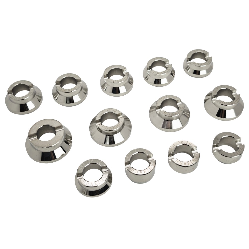 5537-13 Alloy Watch Case Back  - Luxury Watch Expensive recension och pris