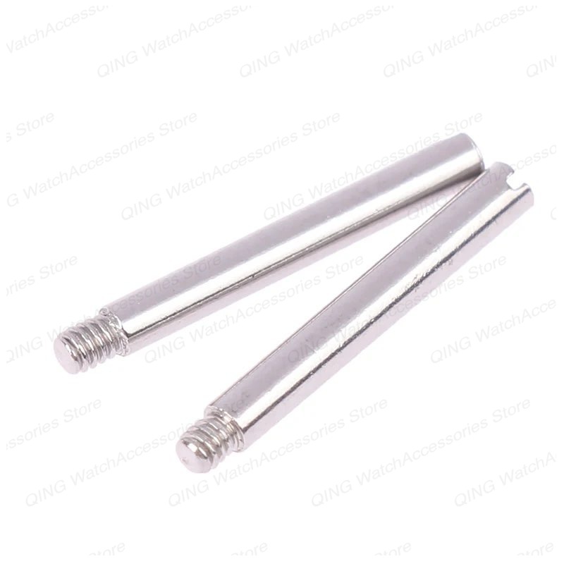 Clasps Screws Stainless Steel  - Luxury Watch Expensive recension och pris