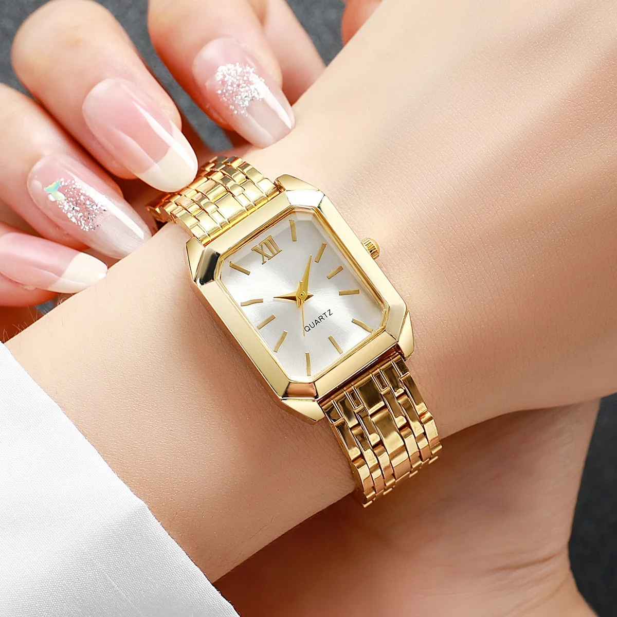 Surprise Blind Box Women Watch - Ladies Luxury Watch recension och pris