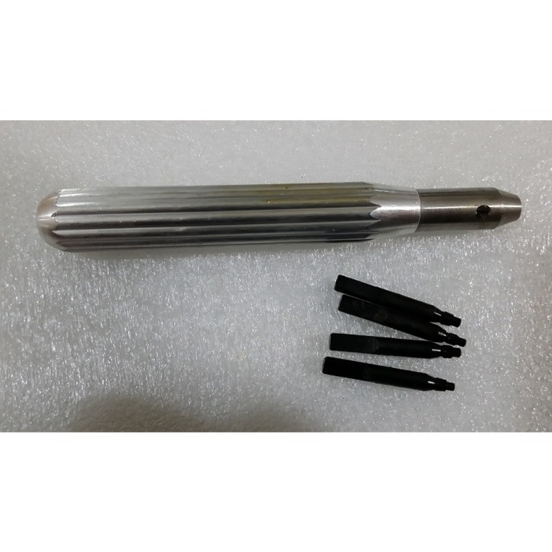 Watch Crown Tube Insert Remove - Luxury Watch Expensive recension och pris