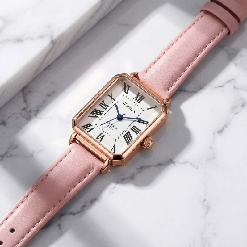 Top Brand Luxury Women Watches - Luxury Watch Top 10 recension och pris