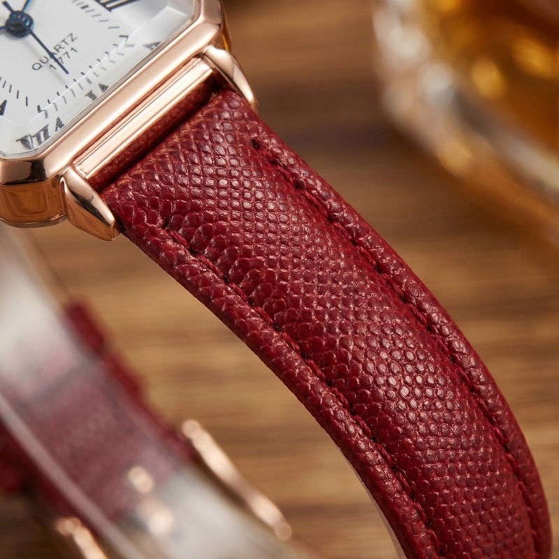 Top Brand Luxury Women Watches - Luxury Watch Top 10 recension och pris