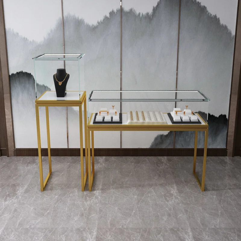 Light Luxury Jewelry Showcase  - Luxury Watch E Jewellery recension och pris