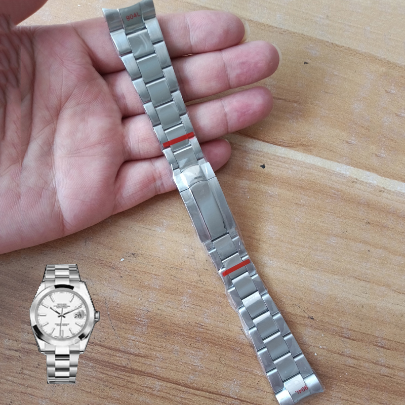 For Rolex Oyster Perpetual Dat - Luxury Watch Jaeger Lecoultre recension och pris
