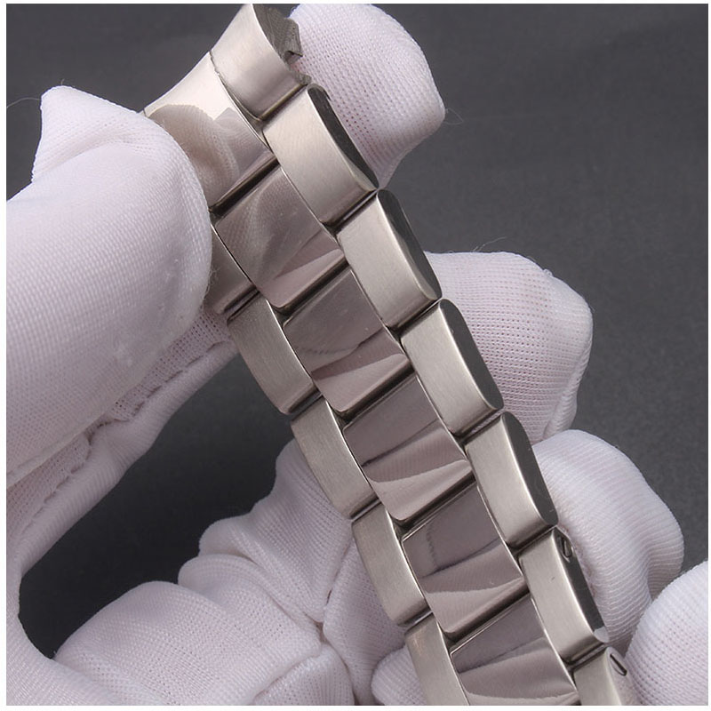 For Rolex Oyster Perpetual Dat - Luxury Watch Jaeger Lecoultre recension och pris