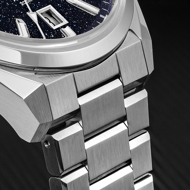 ADDIESKIN K010 Men's Automatic - Luxury Watch Second Hand recension och pris