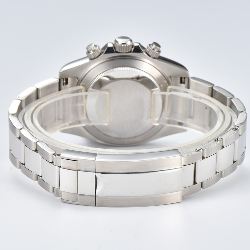 Luxury VK63 Watches Sapphire G - Minute Repeater Watch recension och pris
